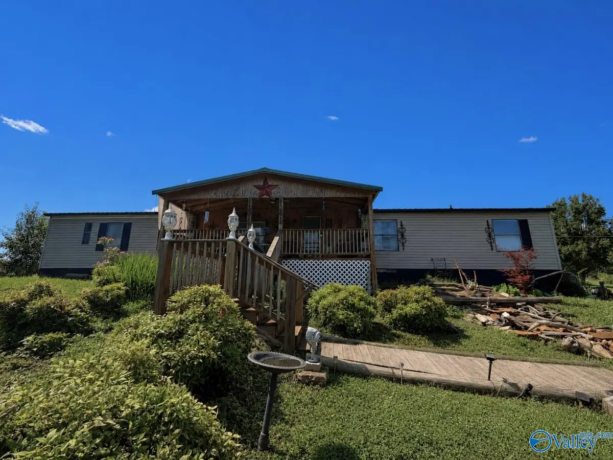 4055 Alabama Highway 68, Gaylesville, AL 35973 - #1