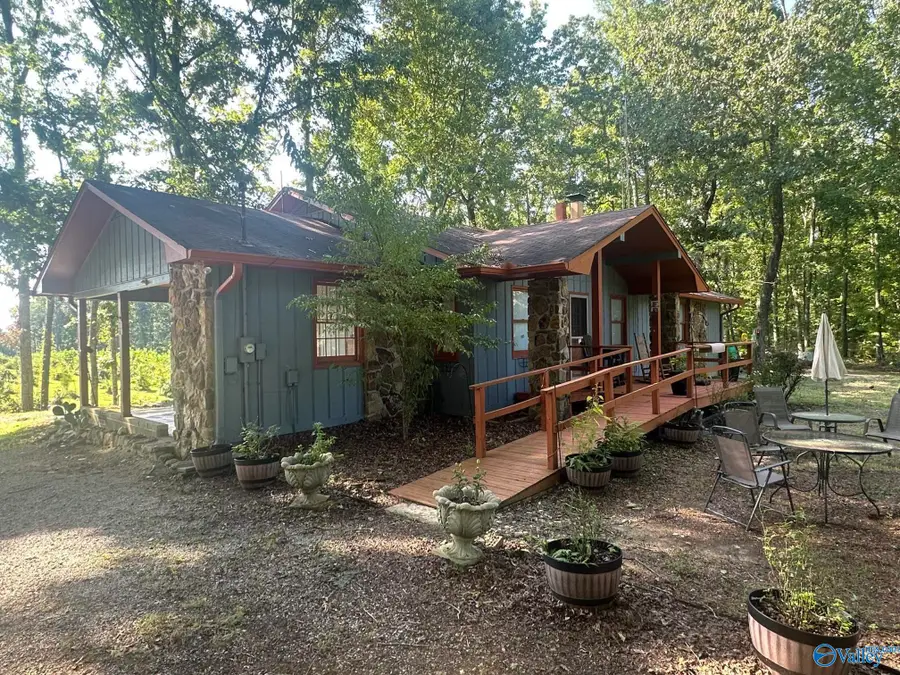 7667 Alabama Highway 33, Moulton, AL 35650 - #2