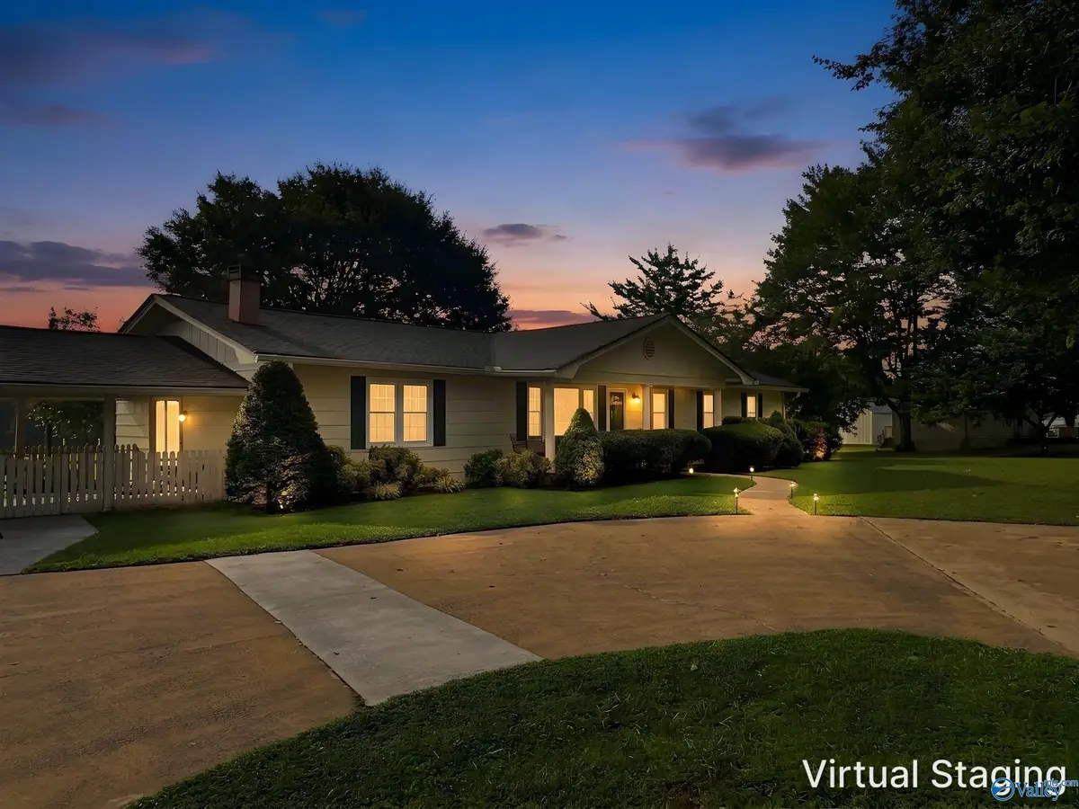 935 Apollo Road, Arab, AL 35016 - #1
