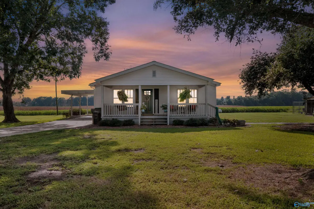 205 County Road 116, Centre, AL 35960 - #1