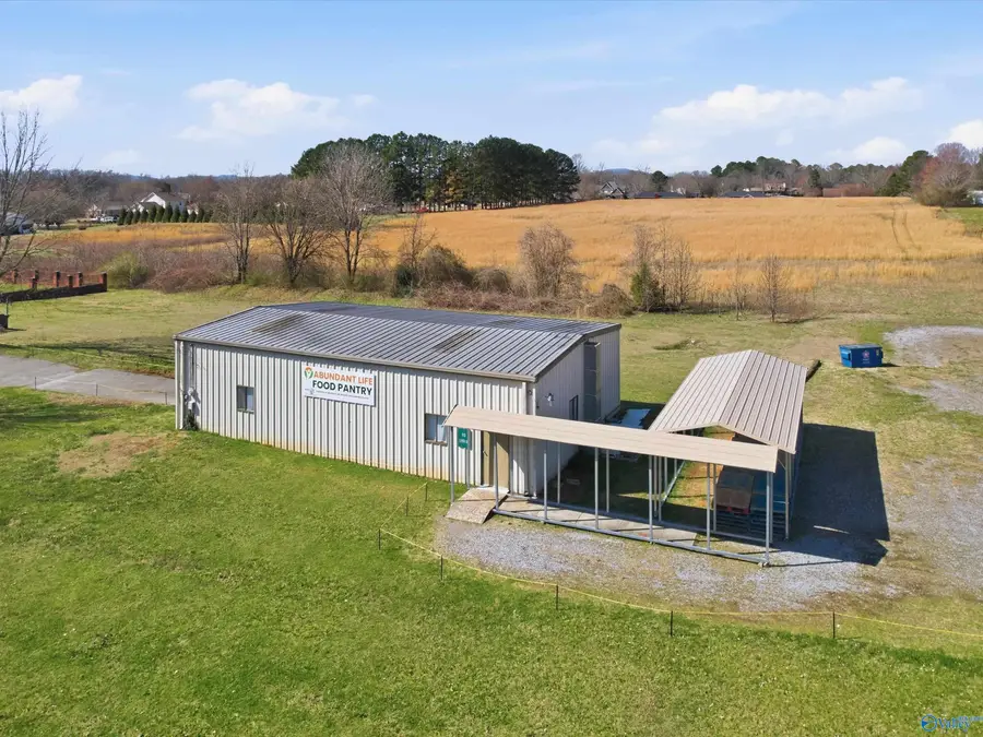 3621 A&B Winchester Road #A&B, New Market, AL 35761 - #2