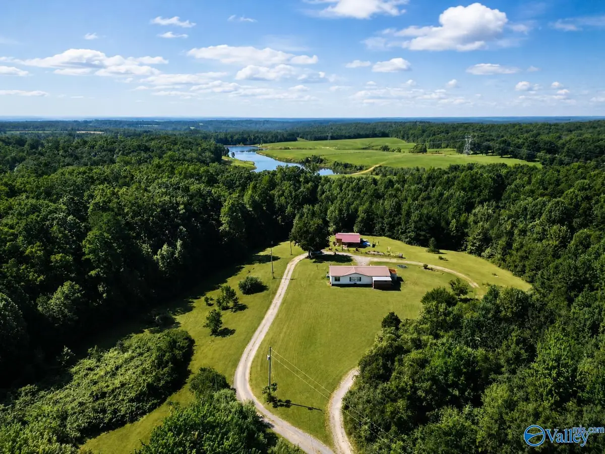 7693 Alabama Highway 117, Flat Rock, AL 35966 - #1