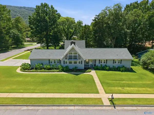 2520 Galahad Drive Se, Huntsville, AL 35803
