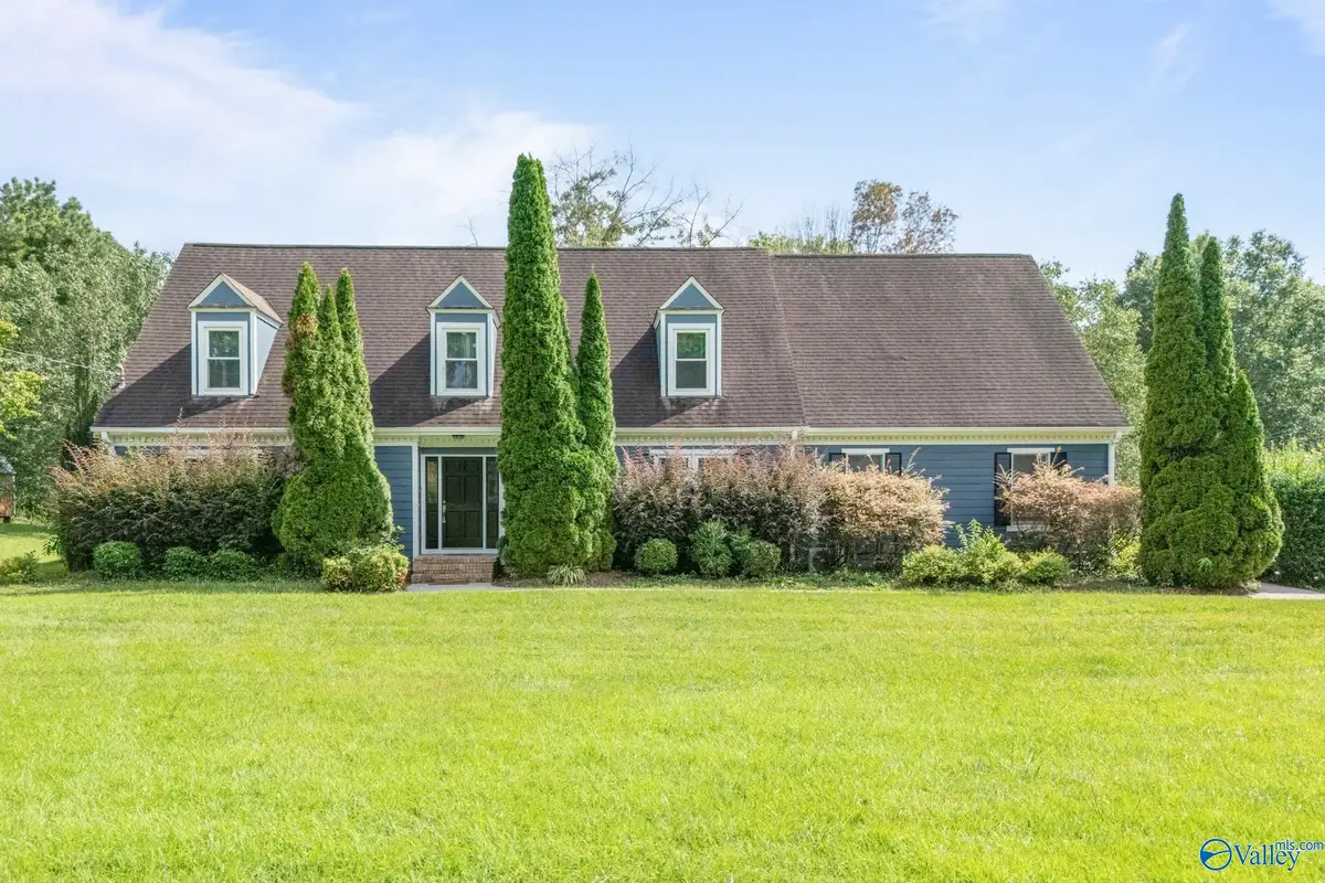 550 Eastview Drive, Madison, AL 35758 - #1