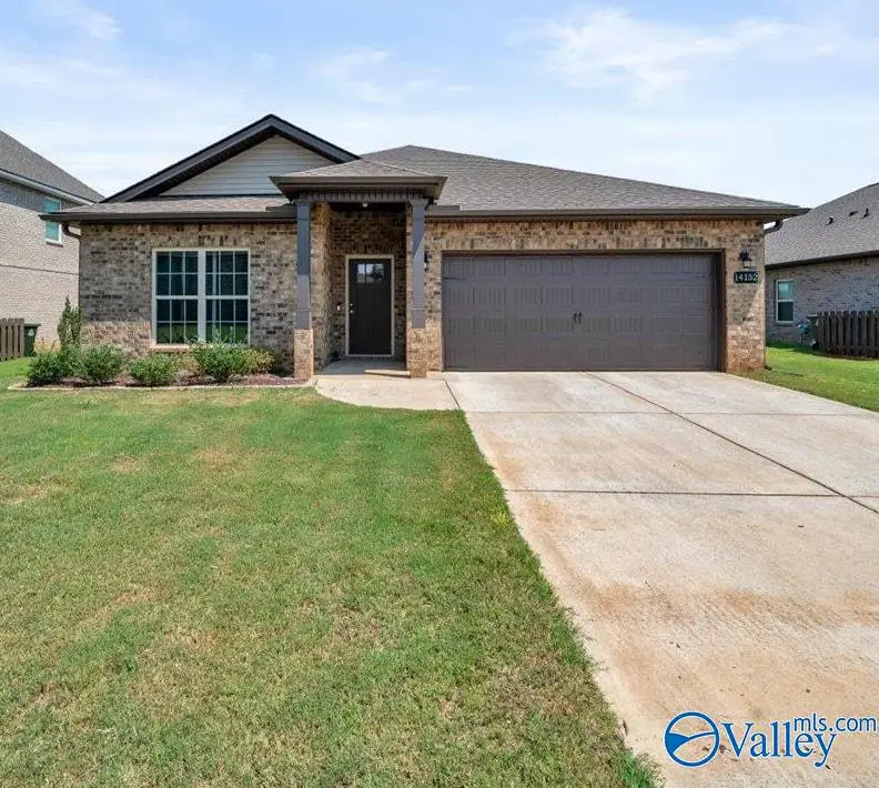 14152 Rockaway Drive, Athens, AL 35611 - #1