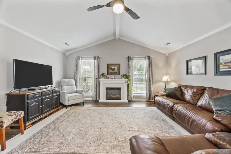 2520 Weatherstone Road, Huntsville, AL 35803 - #3