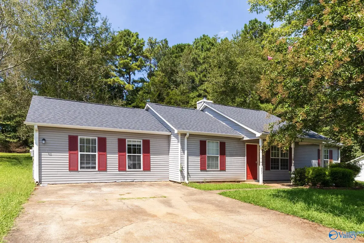 207 Barberry Lane, Toney, AL 35773 - #1