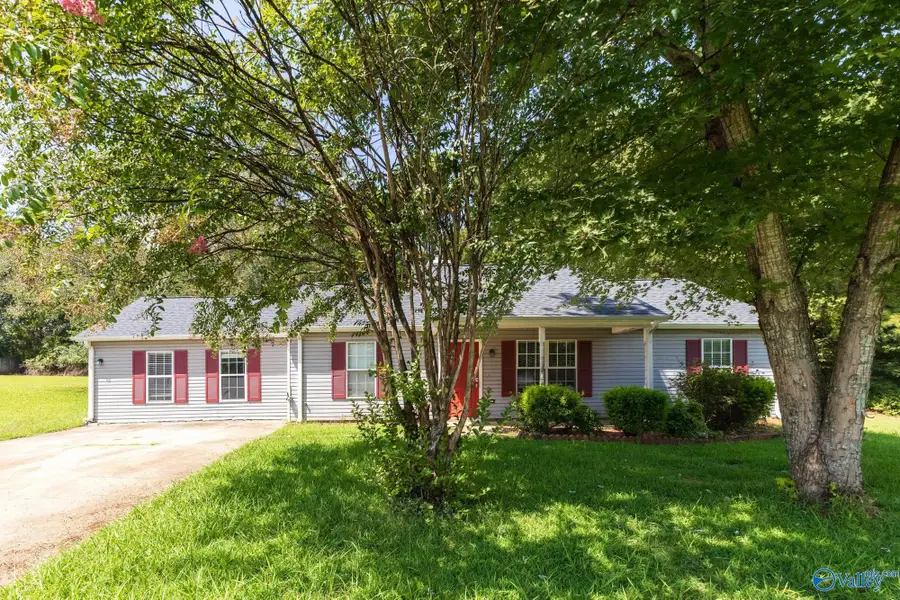 207 Barberry Lane, Toney, AL 35773 - #2