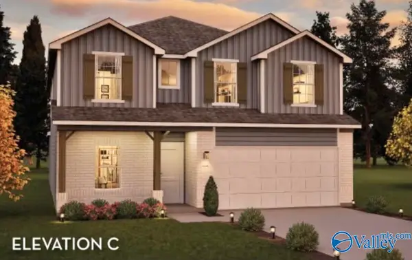 182 Mill View Drive, New Market, AL 35761