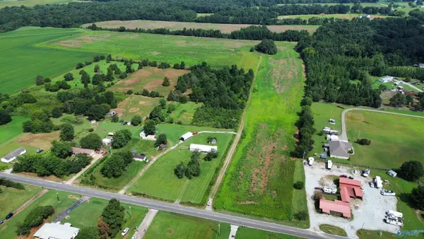 89 Acres Ripley Road, Athens, AL 35611