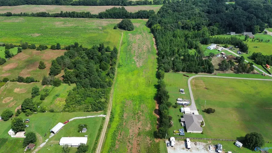 89 Acres Ripley Road, Athens, AL 35611 - #3