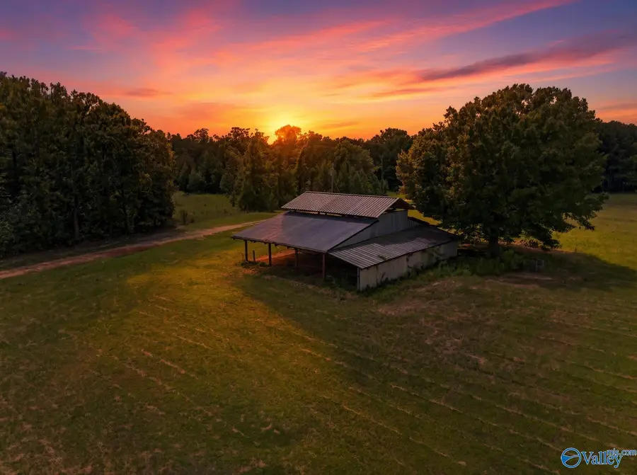740 County Road 102, Cedar Bluff, AL 35959 - #2