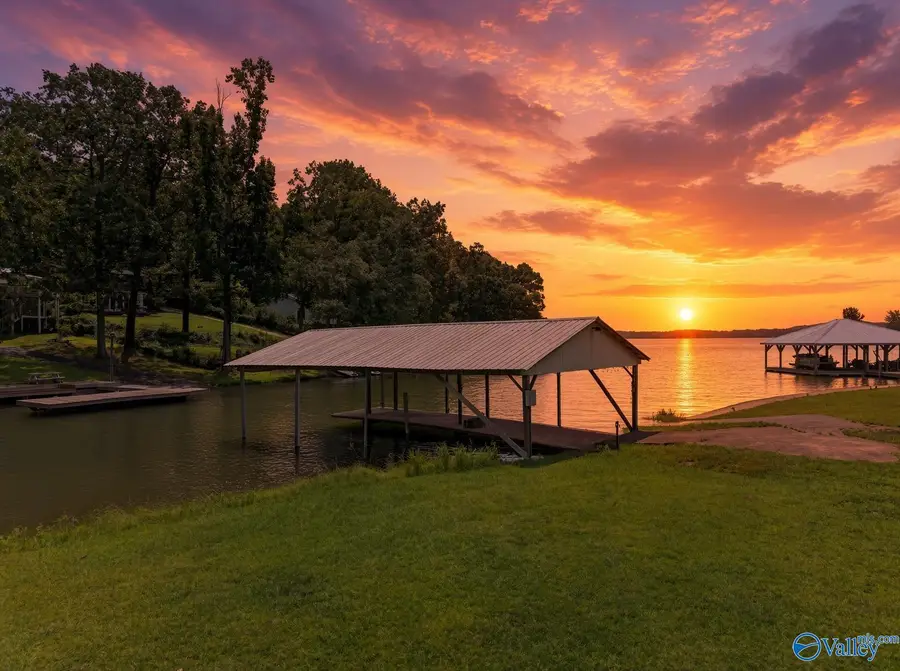 740 County Road 102, Cedar Bluff, AL 35959 - #3