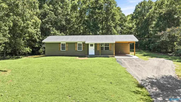 5072 County Road 121, Fort Payne, AL 35968