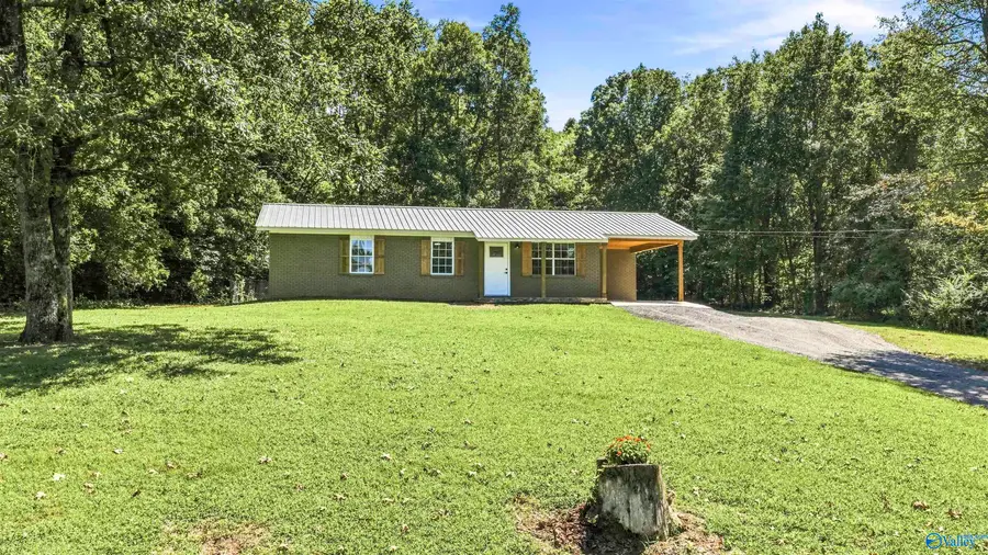 5072 County Road 121, Fort Payne, AL 35968 - #3