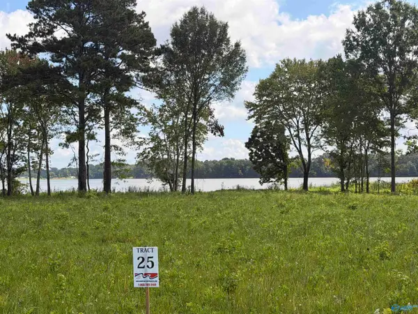 Lot 25 Private Road, Centre, AL 35960