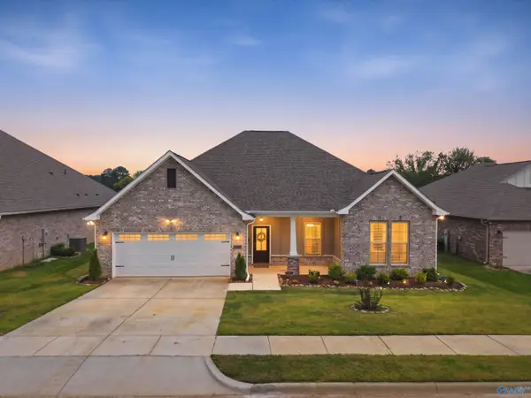 15895 Big Ben Drive, Harvest, AL 35749