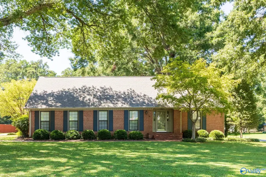 117 Yorkshire Drive, Athens, AL 35613 - #3