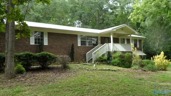 40 Champion Drive, Gadsden, AL 35904