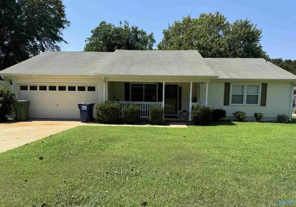 8418 Hogan Drive, HUNTSVILLE, AL 35802
