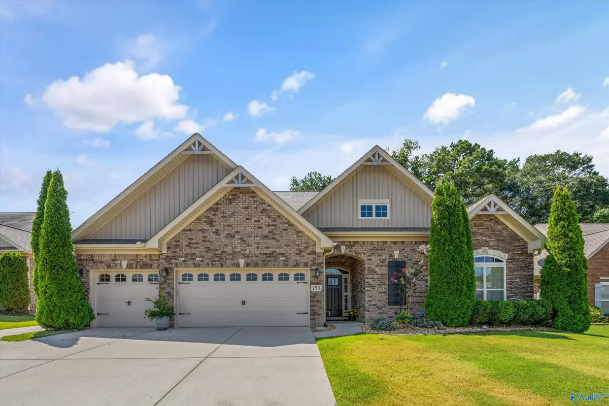 152 Autumn Cove Drive, Madison, AL 35756 - #1