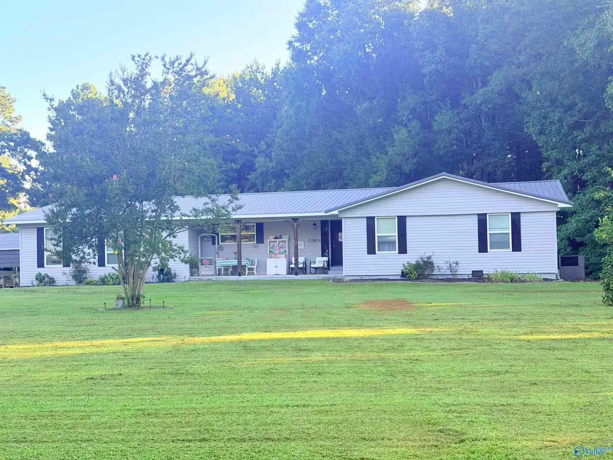 2792 E Rexford Street, Hokes Bluff, AL 35903 - #1