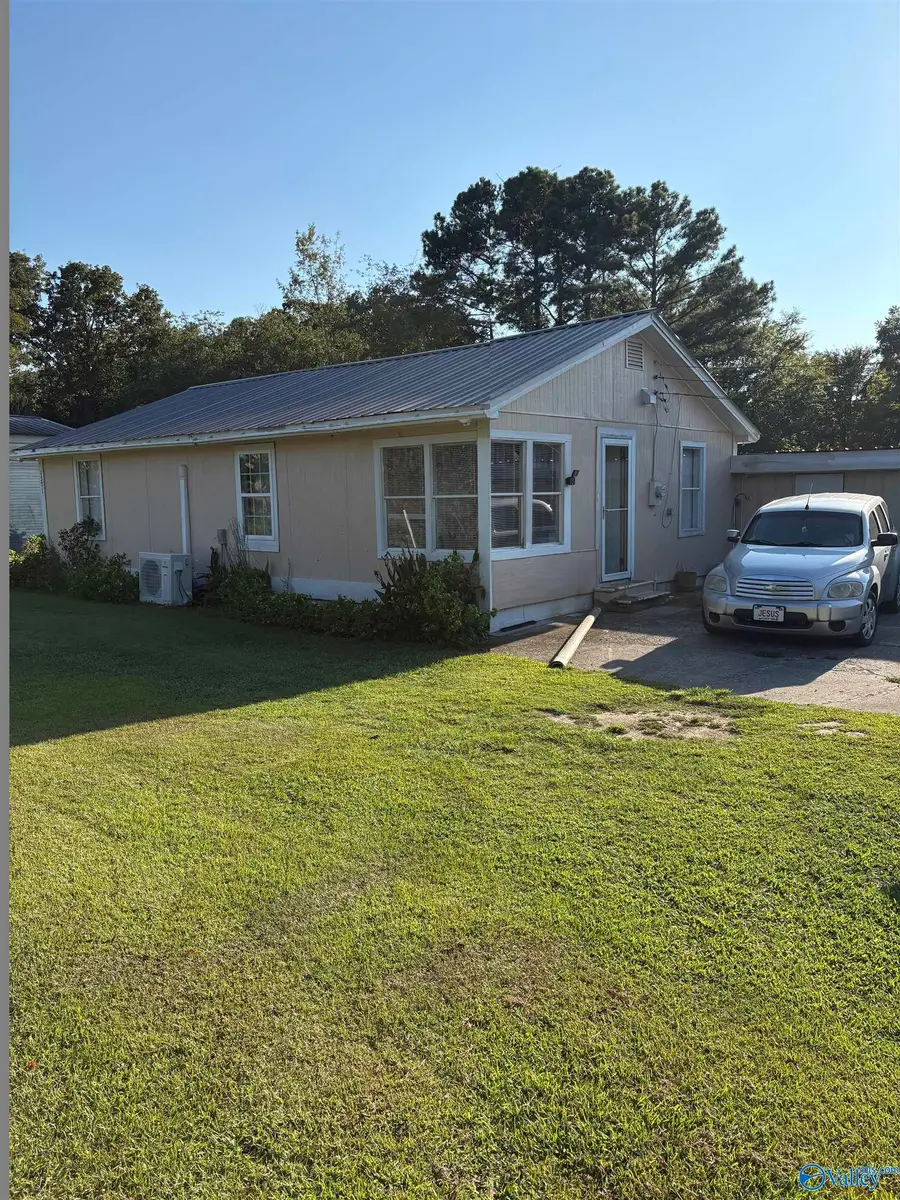 1571 Snow Point Road, Guntersville, AL 35976 - #3