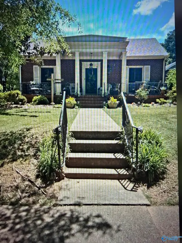 1053 Sherman Street Se, Decatur, AL 35601