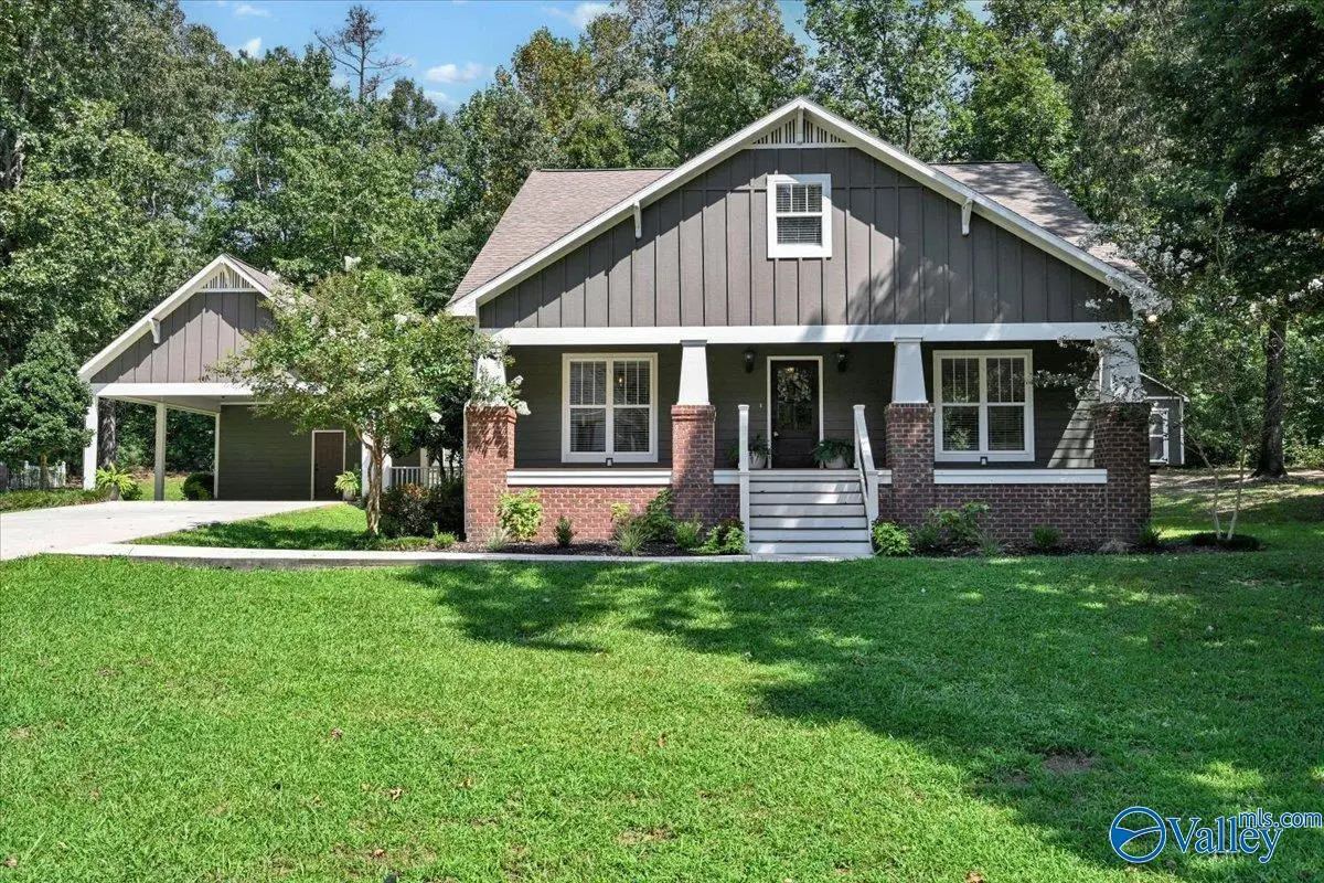 191 County Road 1315, Cullman, AL 35058 - #1