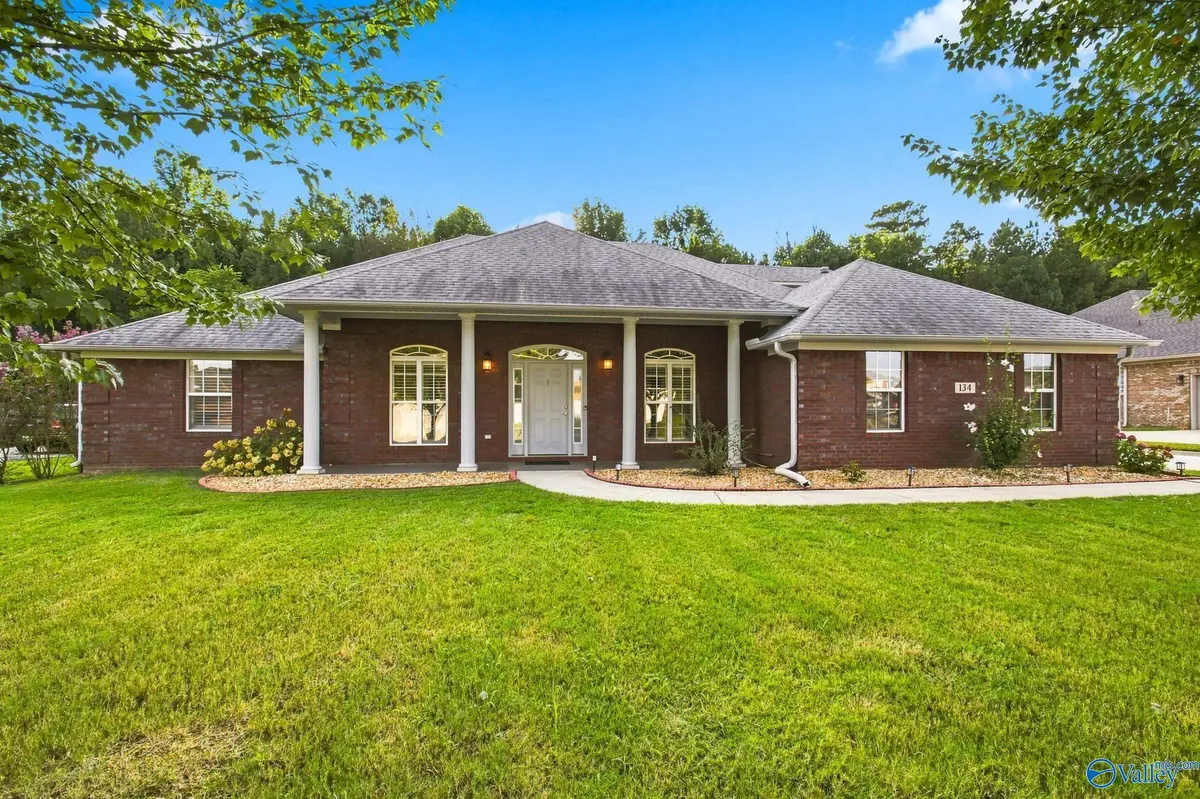 134 Silver Strand Trail, Huntsville, AL 35806 - #1