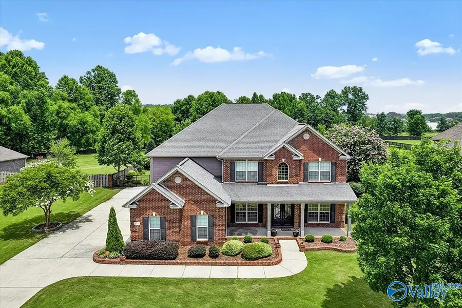 378 Natures Way, Huntsville, AL 35824 - #2