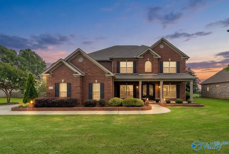 378 Natures Way, Huntsville, AL 35824 - #3