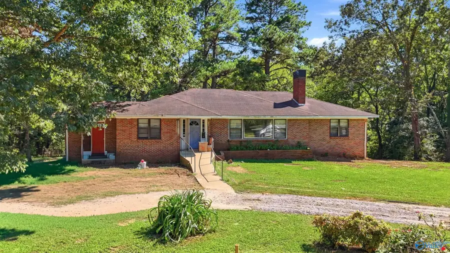 2269 Highway 67 S, Somerville, AL 35670 - #2