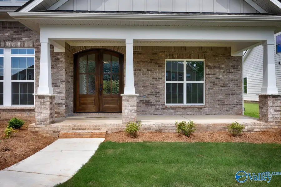 8200 Abell Trail, Huntsville, AL 35802 - #3