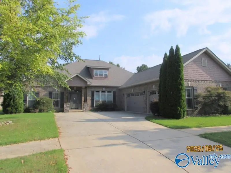 3 Cypress Grove Lane, Huntsville, AL 35824 - #1
