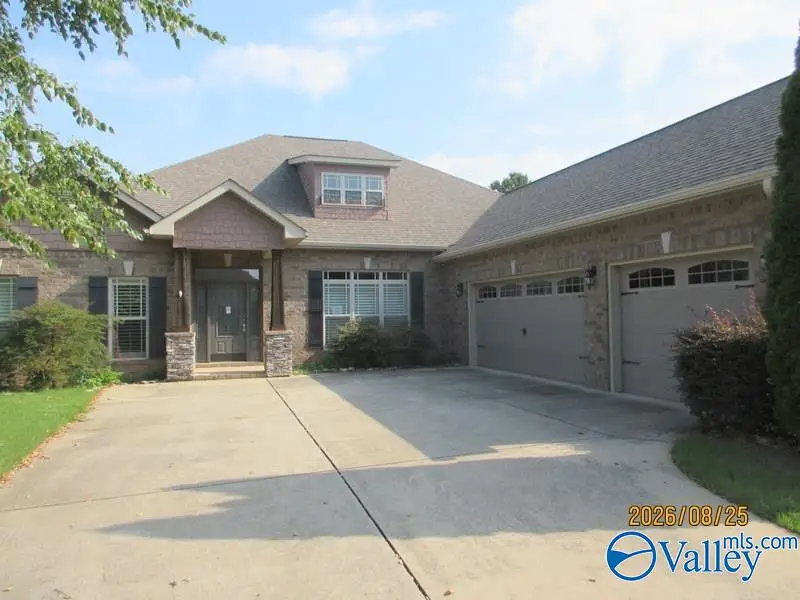 3 Cypress Grove Lane, Huntsville, AL 35824 - #2