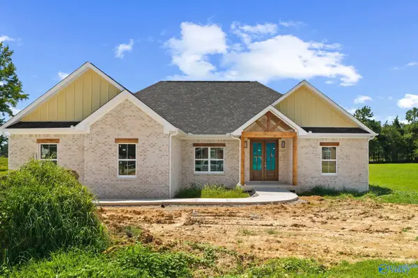 253 Brothers Lane, Rogersville, AL 35652