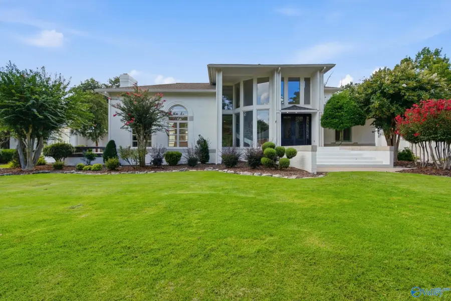 2712 Trailway Road Se, Huntsville, AL 35801 - #2