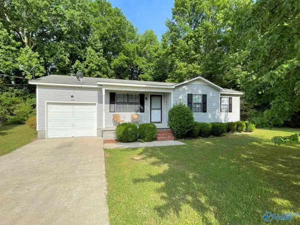 160 Guy Wilson Road, Hazel Green, AL 35750