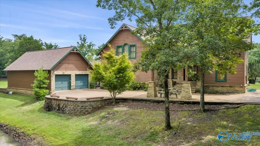 5000 Willow Drive Se, Huntsville, AL 35803 - #2