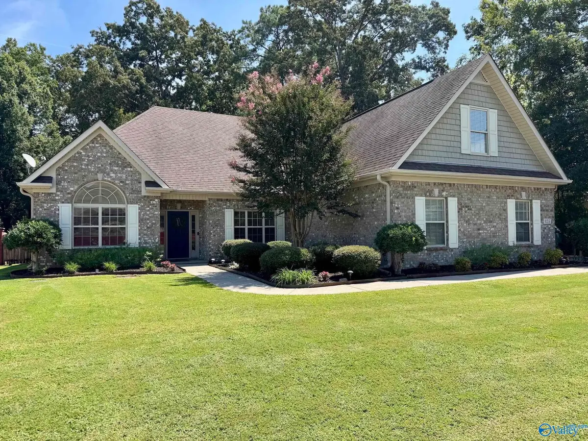 125 Summitridge, Madison, AL 35757 - #1
