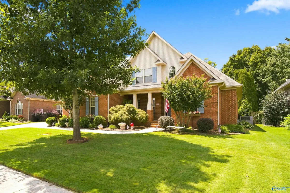 137 Tindall Drive, Huntsville, AL 35806 - #1