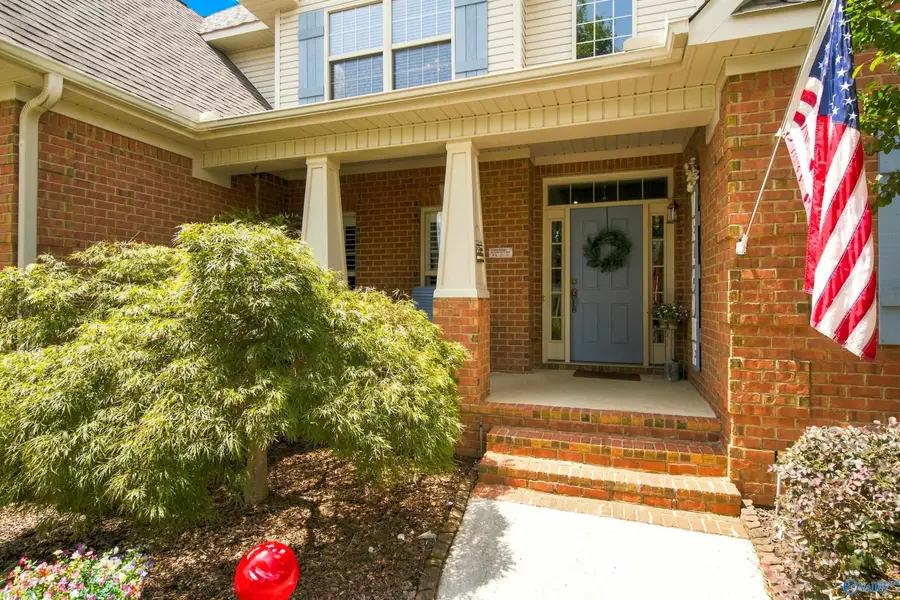 137 Tindall Drive, Huntsville, AL 35806 - #2