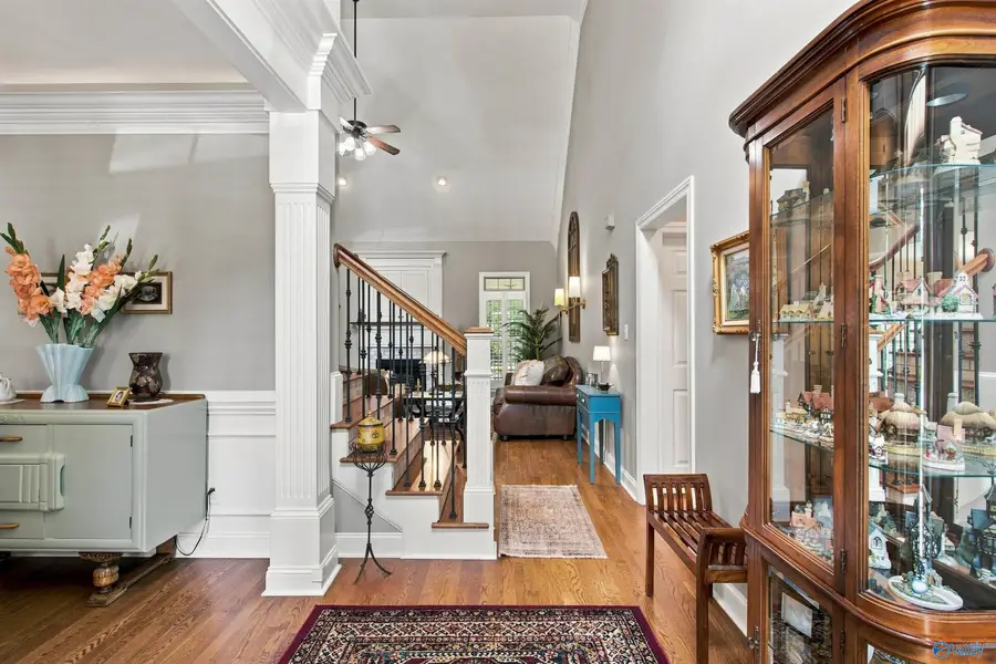 137 Tindall Drive, Huntsville, AL 35806 - #3
