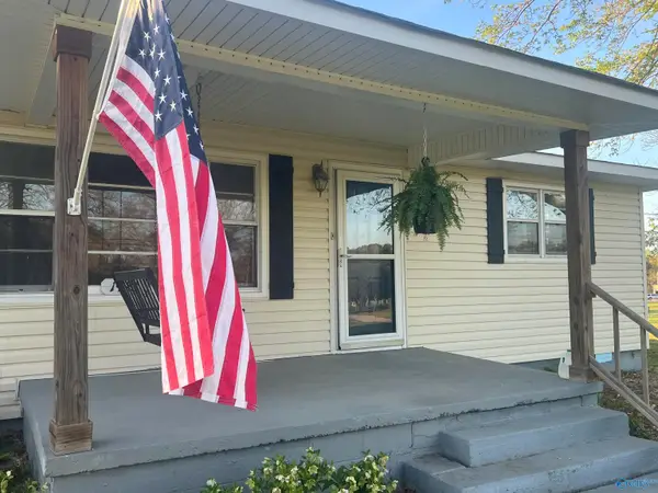 1481 Lowery Road, Arab, AL 35016