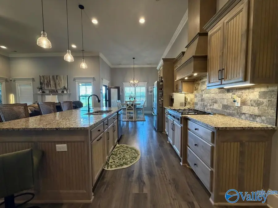 26422 Birkshire Lane, Athens, AL 35613 - #2