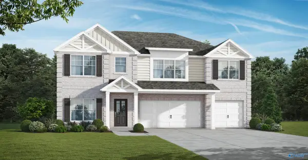 131 Brookford Boulevard, Harvest, AL 35749