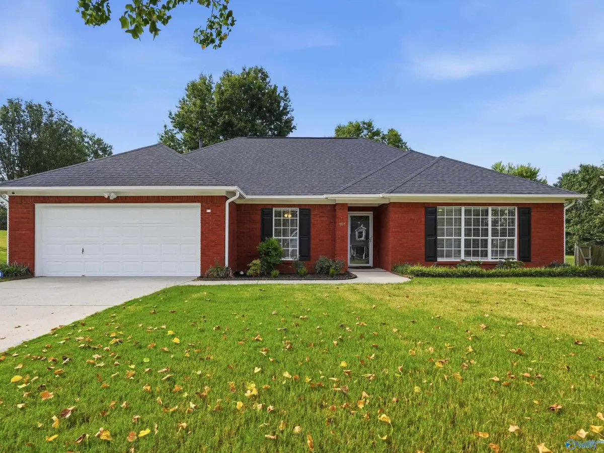 101 Pam Circle, Madison, AL 35858 - #1