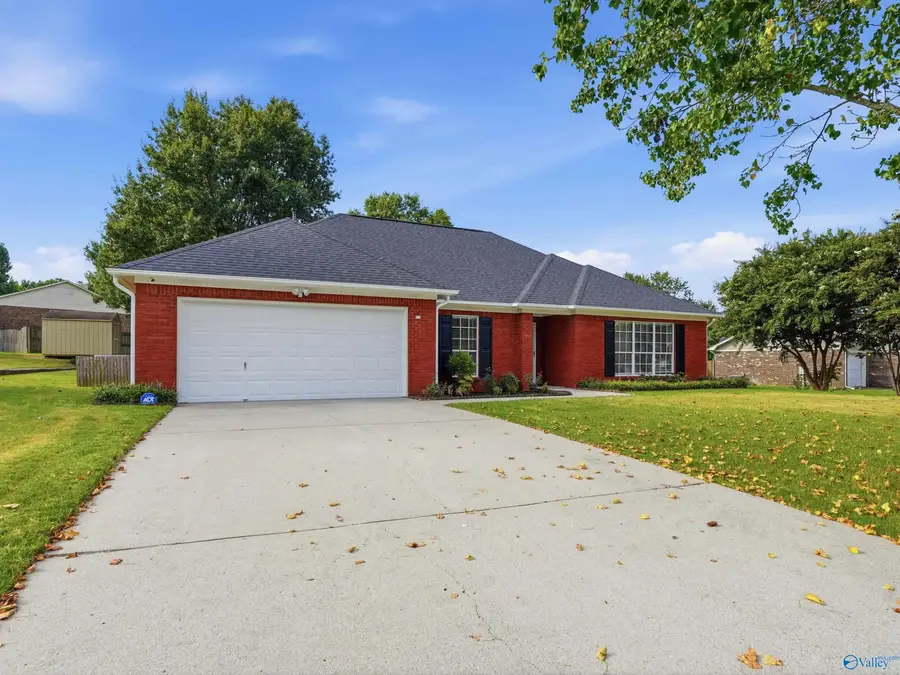 101 Pam Circle, Madison, AL 35858 - #2