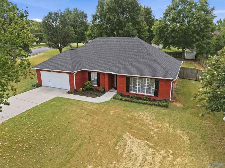 101 Pam Circle, Madison, AL 35858 - #3